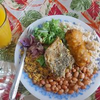 Perfeição 🤌 at Rango Verde in Fortaleza