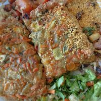  at Rango Verde in Fortaleza