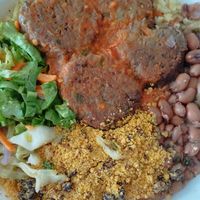  at Rango Verde in Fortaleza