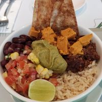  at Broccoli Revolution - Central Embassy in Bangkok