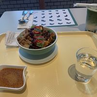   at Broccoli Revolution - Central Embassy in Bangkok