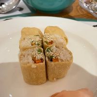  at Broccoli Revolution - Central Embassy in Bangkok