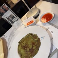   at Broccoli Revolution - Central Embassy in Bangkok