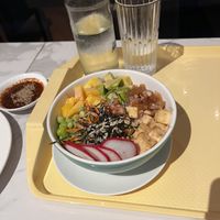   at Broccoli Revolution - Central Embassy in Bangkok