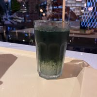   at Broccoli Revolution - Central Embassy in Bangkok