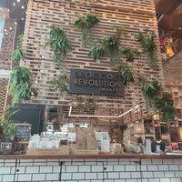  at Broccoli Revolution - Central Embassy in Bangkok