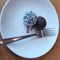  at Broccoli Revolution - Central Embassy in Bangkok