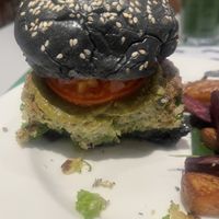 Yummy   at Broccoli Revolution - Central Embassy in Bangkok