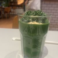 Mhhhm  at Broccoli Revolution - Central Embassy in Bangkok