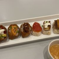   at Broccoli Revolution - Central Embassy in Bangkok