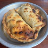  at La Reverde Parrillita Vegana in Buenos Aires