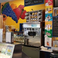  at Cremerie Le Patio in Montreal