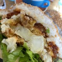 Great bite, great batter at Charlie Farley's in Waiheke Island