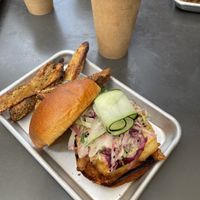   at Burr Trail Outpost in Boulder