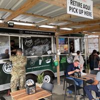 Great vegan options  at Arepas To Go & More -  - Aguadilla 110 - Food Truck in Aguadilla