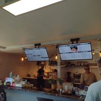 Menu at Arepas To Go & More -  - Aguadilla 110 - Food Truck in Aguadilla