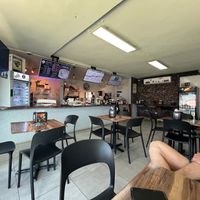 The place  at Arepas To Go & More -  - Aguadilla 110 - Food Truck in Aguadilla