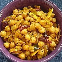 Chickpea at The Vegan Kitchen - UberEats orders and Pre-orders only. in Colombo