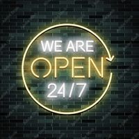 24 hours on Uber eats at The Vegan Kitchen - UberEats orders and Pre-orders only. in Colombo