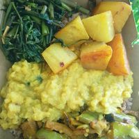  at The Vegan Kitchen - UberEats orders and Pre-orders only. in Colombo