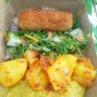 at The Vegan Kitchen - UberEats orders and Pre-orders only. in Colombo