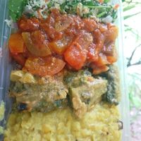  at The Vegan Kitchen - UberEats orders and Pre-orders only. in Colombo