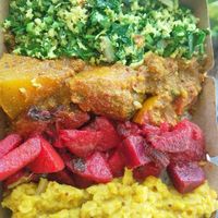  at The Vegan Kitchen - UberEats orders and Pre-orders only. in Colombo