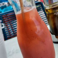 Detox at Le Tandem in Biarritz