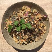 Printanière  at Le Tandem in Biarritz