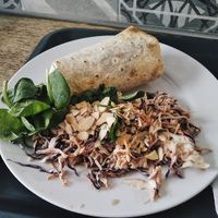  at Bistro Rozmaryny in Olomouc