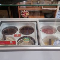 Vegan ice cream and gelato at The District at Mills 50 in Orlando