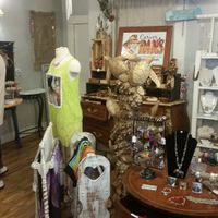 Fun local goods at The District at Mills 50 in Orlando