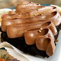 Brownie! at The District at Mills 50 in Orlando