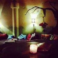 chill at Cajovna Slnovrat  in Piestany