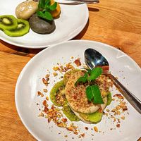   at Daizy in Zurich