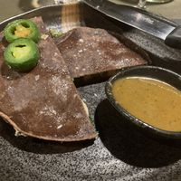 Very delicious quesadilla 👌🏽 at Bad Hombres in Darlinghurst