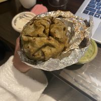   at Bad Hombres in Darlinghurst