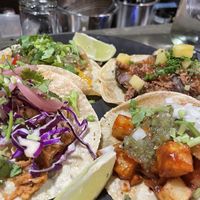 taco tuesdayyyy 🥳  at Bad Hombres in Darlinghurst