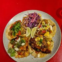  at Bad Hombres in Darlinghurst