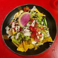  at Bad Hombres in Darlinghurst