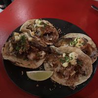   at Bad Hombres in Darlinghurst