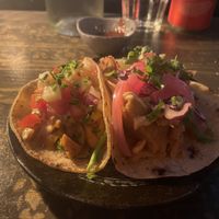   at Bad Hombres in Darlinghurst