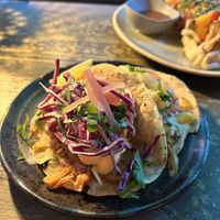   at Bad Hombres in Darlinghurst