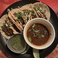   at Bad Hombres in Darlinghurst