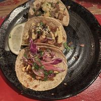   at Bad Hombres in Darlinghurst