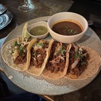   at Bad Hombres in Darlinghurst