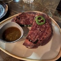   at Bad Hombres in Darlinghurst