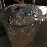 Rosalinda  at Bad Hombres in Darlinghurst