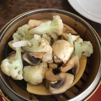 Steamed veggie  at Zenhouse Vegetarian Yum Cha  in Adelaide