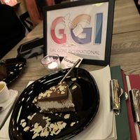   at Pod Lampionami in Poznan